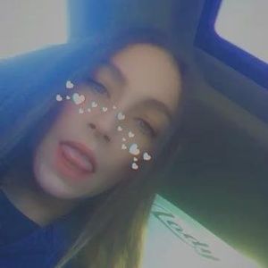 Meet your Posher, Mégane